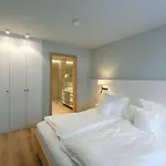Apartment Töwerhus - Watt *