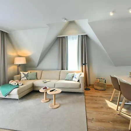 Appartamento Toewerhus - Watt Juist