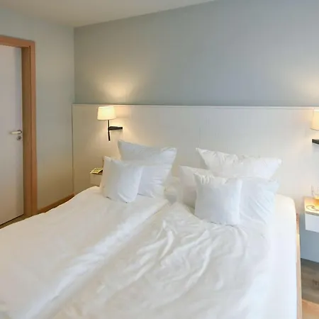 Toewerhus - Watt * Juist