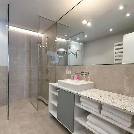 Appartamento Toewerhus - Watt *