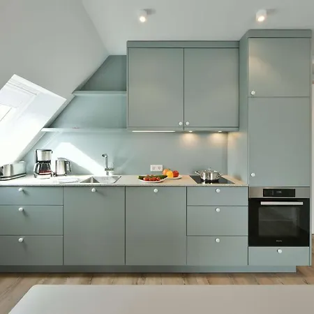 Toewerhus - Watt Appartamento Juist