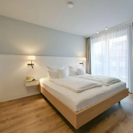 Toewerhus - Watt Appartamento