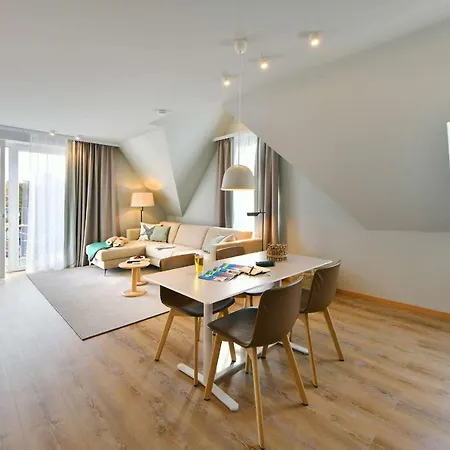 Appartamento Toewerhus - Watt *