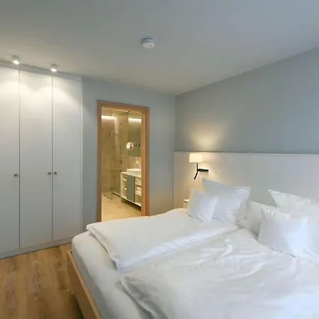 Appartamento Toewerhus - Watt *