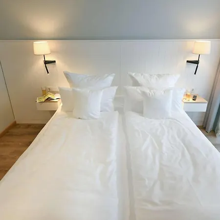 Toewerhus - Watt * Juist