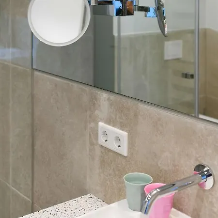 Toewerhus - Watt Appartamento