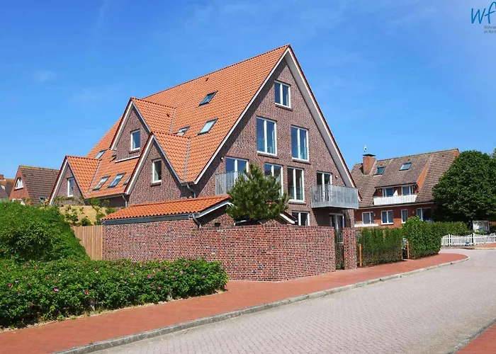 Toewerhus - Watt ユイスト