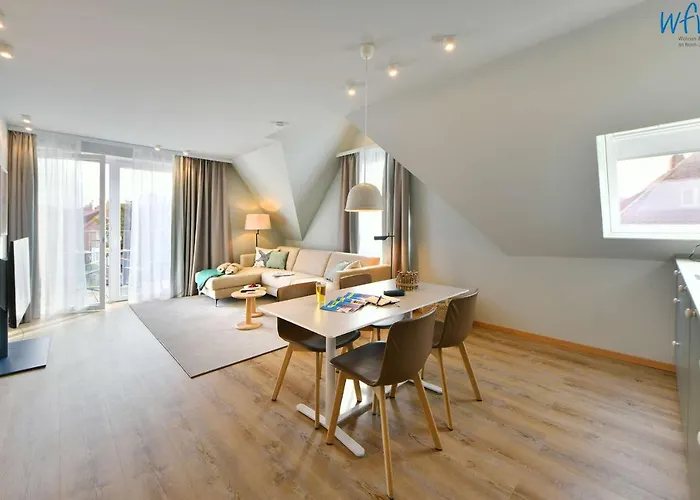 アパート Toewerhus - Watt *