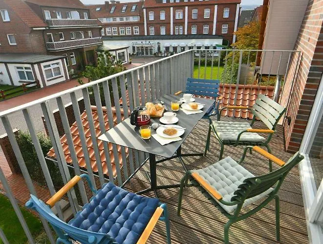 アパート Toewerhus - Watt