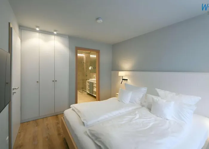 アパート Toewerhus - Watt *